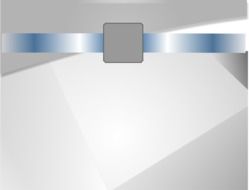 background grey blue figures
