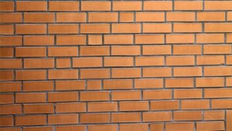 wall red bricks