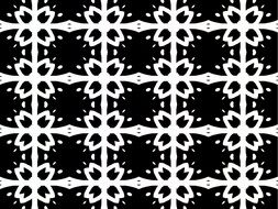 seamless pattern design ornament