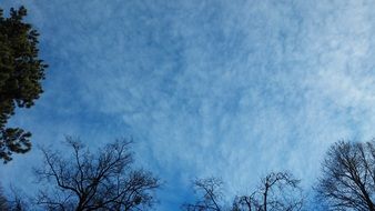 sky clouds cloudy blue background