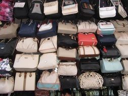 bags market turkey istanbul