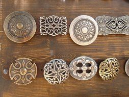 belts belt buckle buckles iron