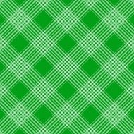 checks tartan plaid green diagonal