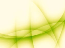 nature green light blur background