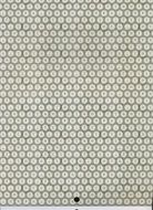 honeycomb design grey pattern