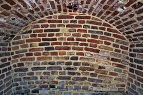 background texture bricks wall