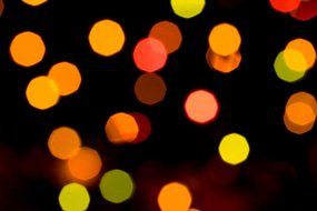 color colour light lights