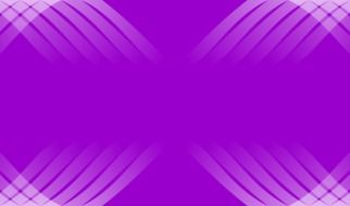 purple background with abstract geometric pattern