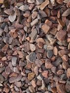 pebbles rocks stones beach