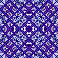 symmetry digital art pattern