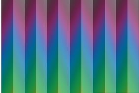 colorful geometric pattern