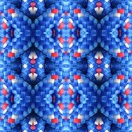 symmetry design pattern