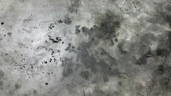 texture ground gray surface