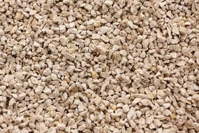 background with natural stones