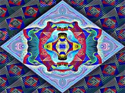 art design abstract vector