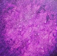 background purple abstract pattern