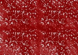 stamp background structure pattern