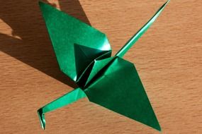 art of paper folding origami design