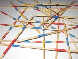 mikado chopsticks networking