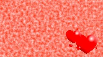valentine s day love heart for you