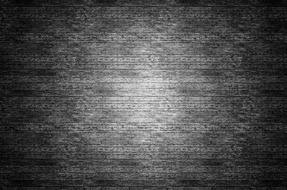 background black abstract dark