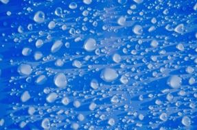 drop water rain element background