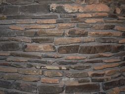 wall stones background