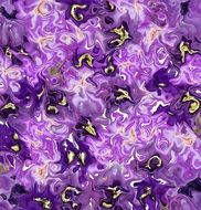 background purple structure blue