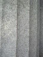 the column texture