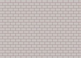 background with white brick wall texture