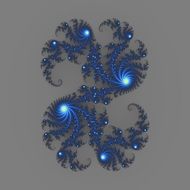 julia set fractal mathematics