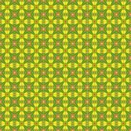 yellow wallpaper pattern