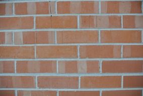 brick texture wall surface