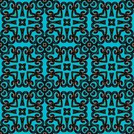 pattern seamless ornament abstract