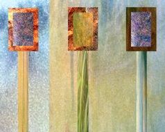 texture rectangle design shape