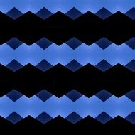 wallpaper background blue bright