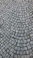 paving stone cobblestones