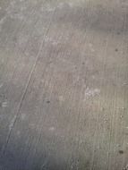 ground paved texture floor path