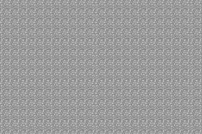 grey background with seamless fine pattern