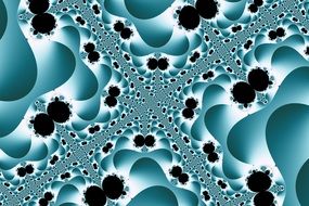 mandelbrot set fractal