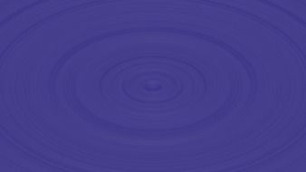 violet background with graphic pattern