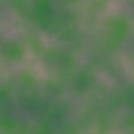 background with green grey clouds