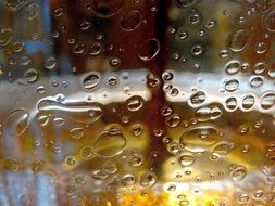 glass patterns pattern