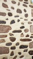 wall background texture stones
