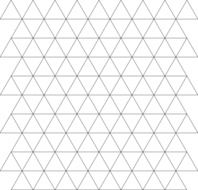 tesselation stroke tessellation