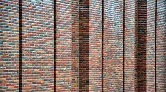 wall stones structure bricked