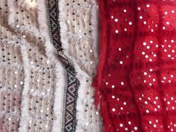 fabric moroccan arabic structure