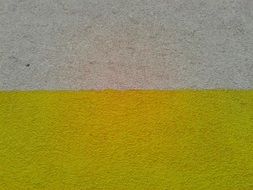 yellow grey wallpaper