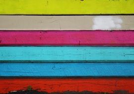 background pattern color