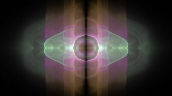 symmetrical digital design